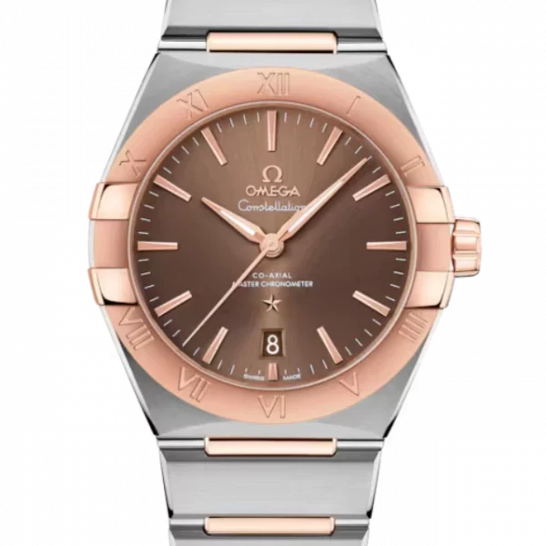 Omega Constellation 131.20.39.20.13.001