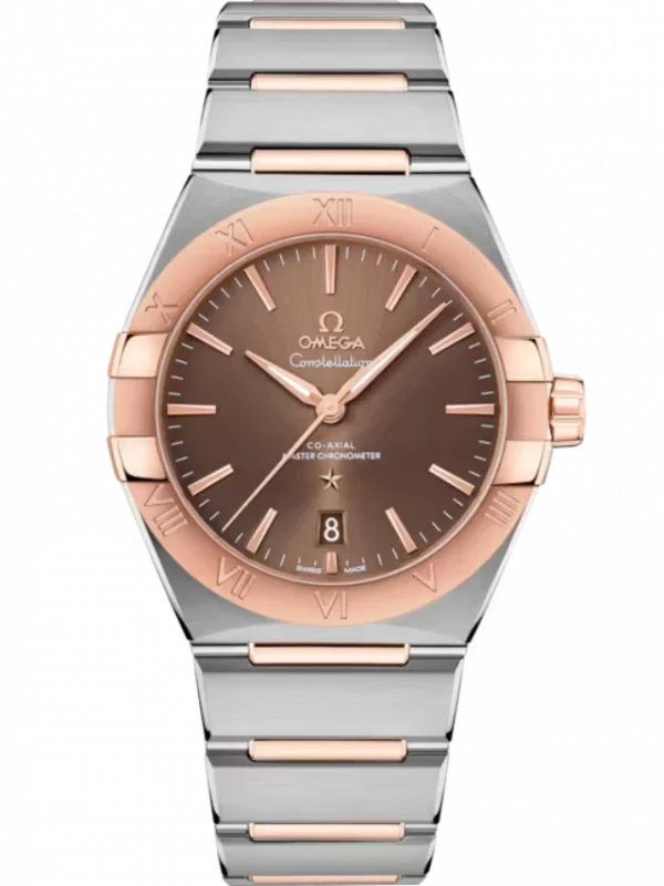 Omega Constellation 131.20.39.20.13.001