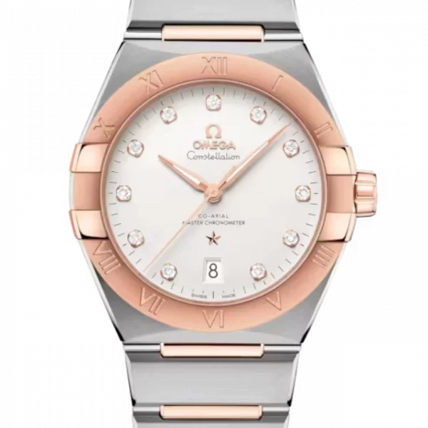 Omega Constellation 131.20.39.20.52.001