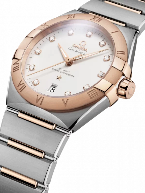 Omega Constellation 131.20.39.20.52.001