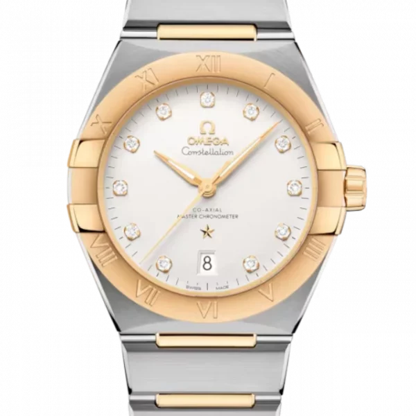 Omega Constellation 131.20.39.20.52.002