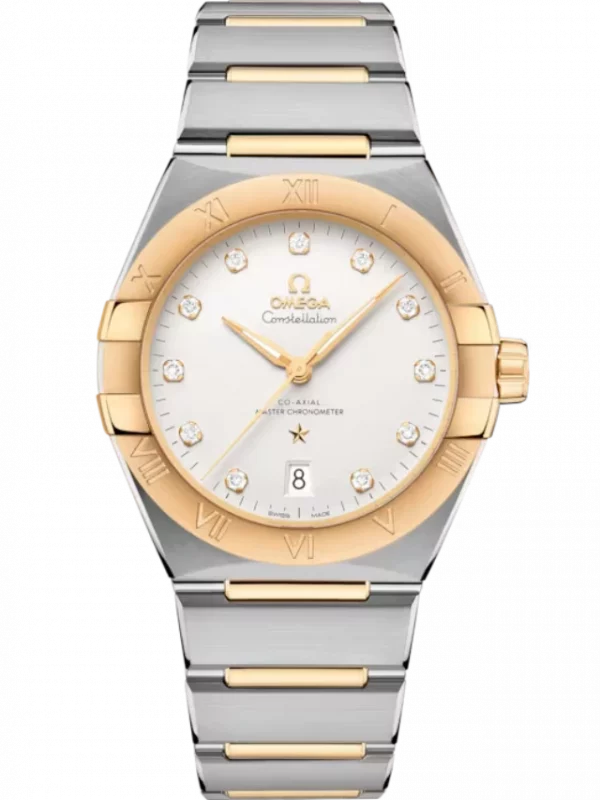 Omega Constellation 131.20.39.20.52.002