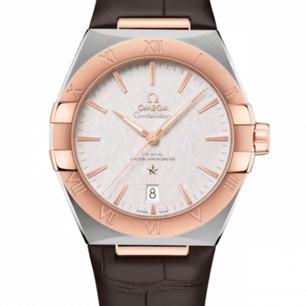 Omega Constellation 131.23.39.20.02.001