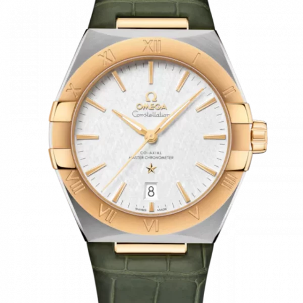Omega Constellation 131.23.39.20.02.002