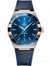 Omega Constellation 131.23.41.21.03.001