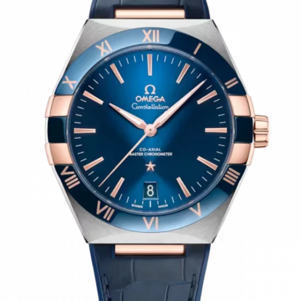 Omega Constellation 131.23.41.21.03.001