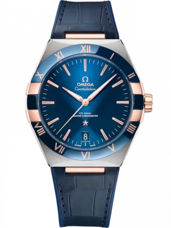 Omega Constellation 131.23.41.21.03.001