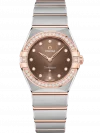 Omega Constellation 131.25.28.60.63.001