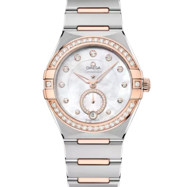 Omega Constellation 131.25.34.20.55.001