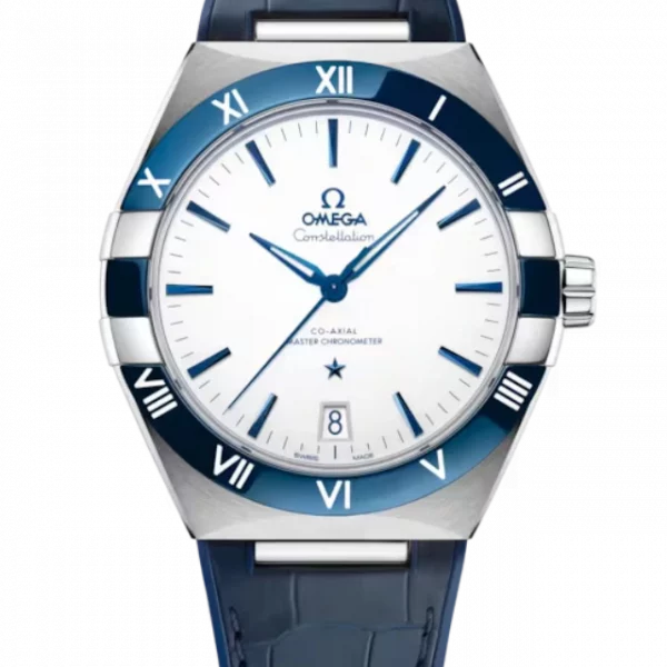 Omega Constellation 131.33.41.21.04.001