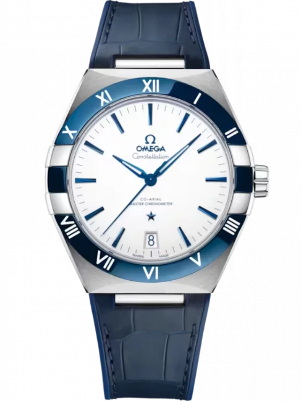 Omega Constellation 131.33.41.21.04.001