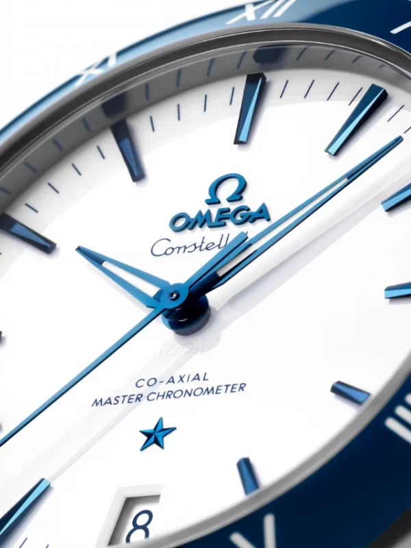 Omega Constellation 131.33.41.21.04.001