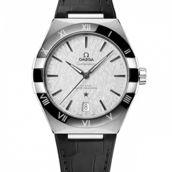 Omega Constellation 131.33.41.21.06.001