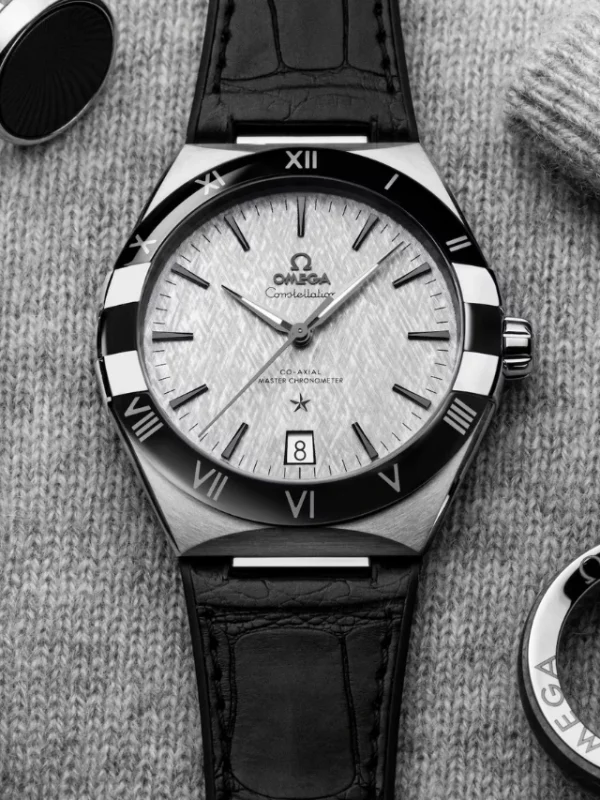 Omega Constellation 131.33.41.21.06.001