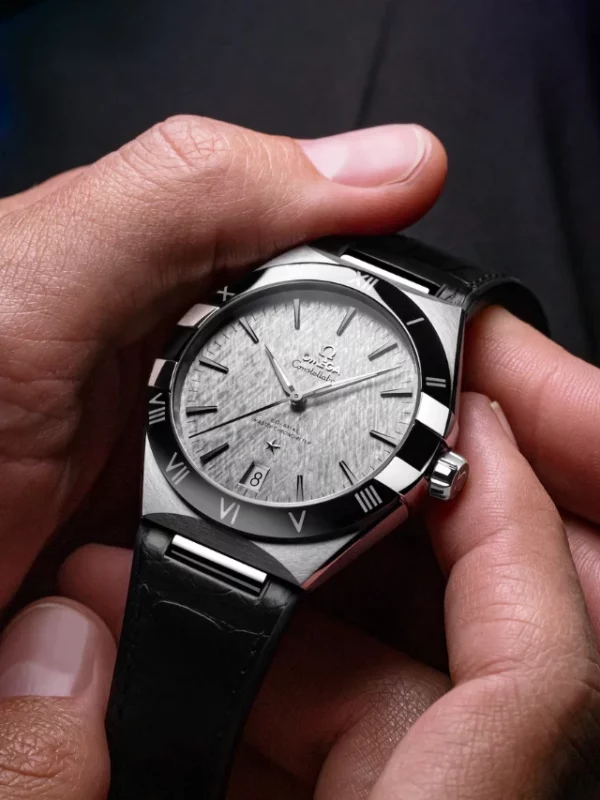 Omega Constellation 131.33.41.21.06.001