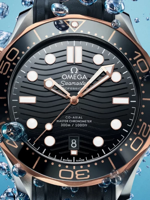 Omega Constellation 210.22.42.20.01.002