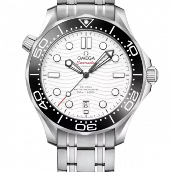 Omega Constellation 210.30.42.20.04.001