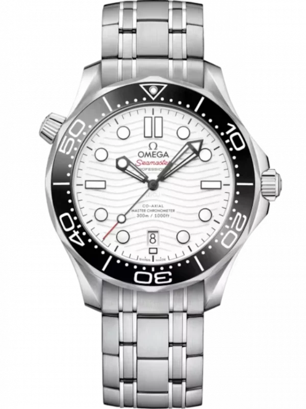 Omega Constellation 210.30.42.20.04.001