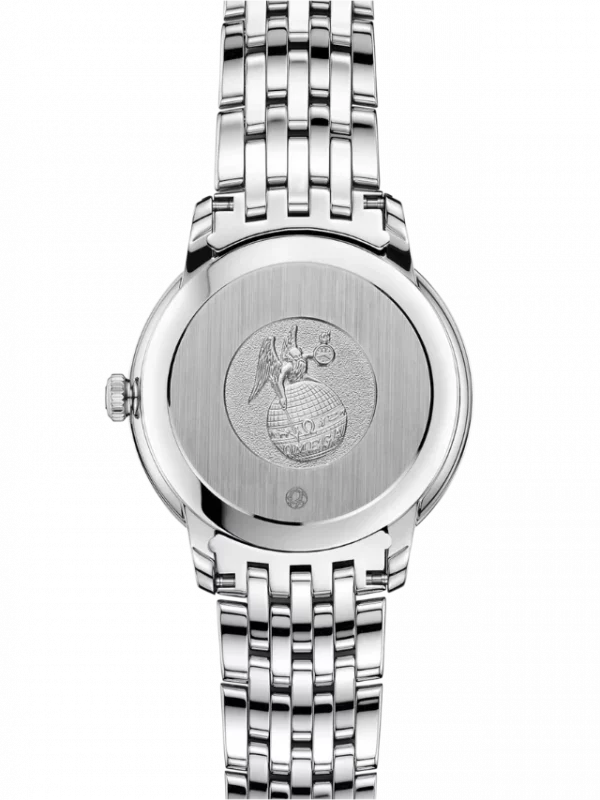 Omega De Ville Prestige 424.10.33.20.52.002