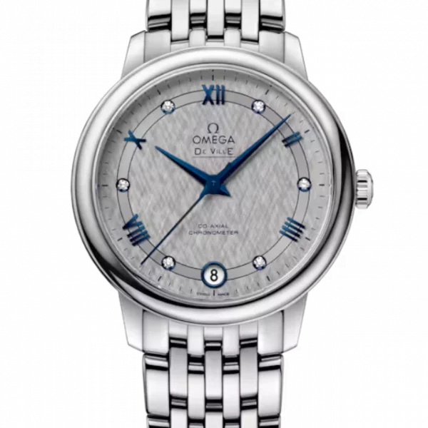 Omega De Ville Prestige 424.10.33.20.56.002