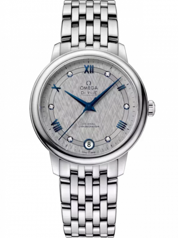 Omega De Ville Prestige 424.10.33.20.56.002