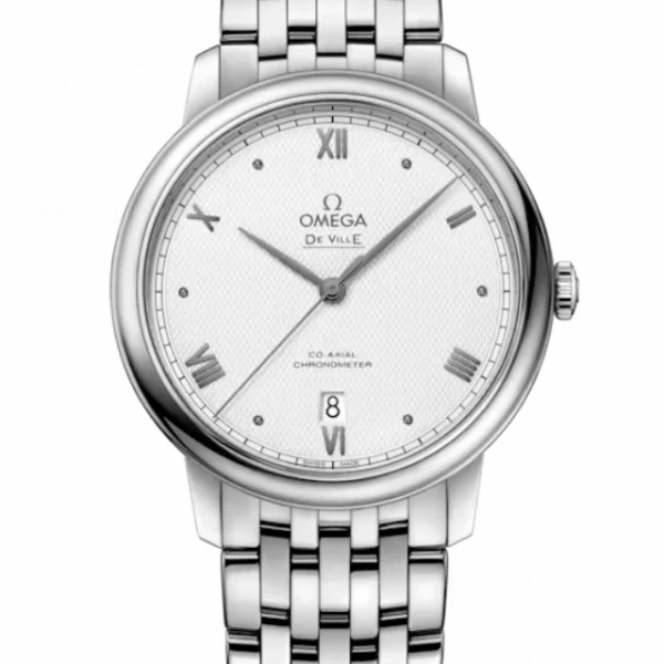 Omega De Ville Prestige 424.10.40.20.02.006