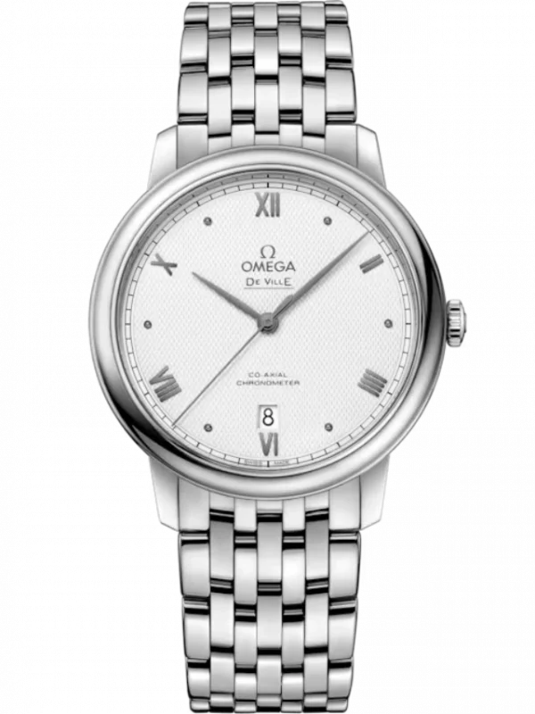 Omega De Ville Prestige 424.10.40.20.02.006