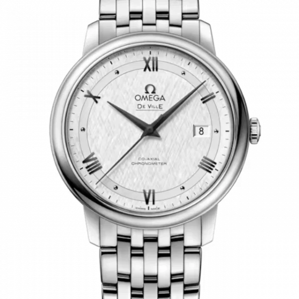 Omega De Ville Prestige 424.10.40.20.02.005