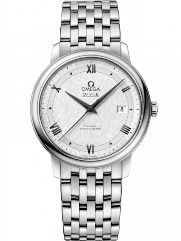 Omega De Ville Prestige 424.10.40.20.02.005