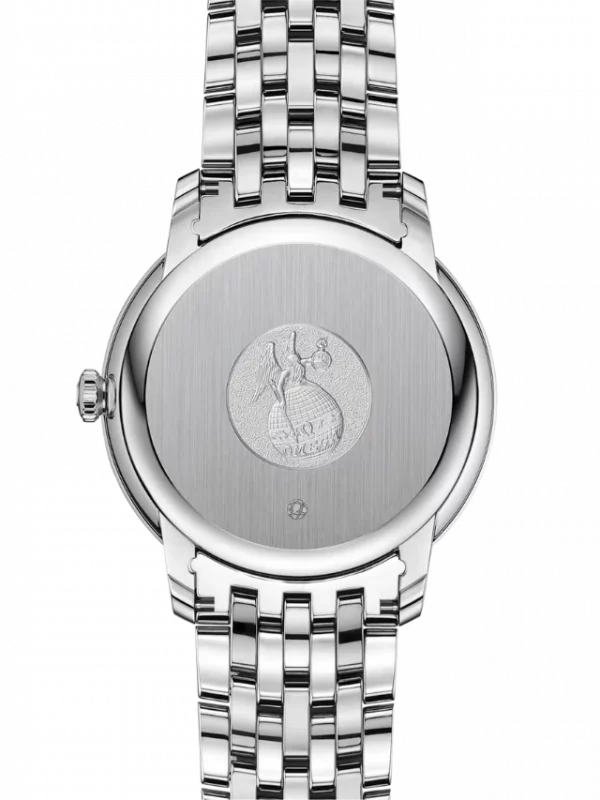 Omega De Ville Prestige 424.10.40.20.02.005