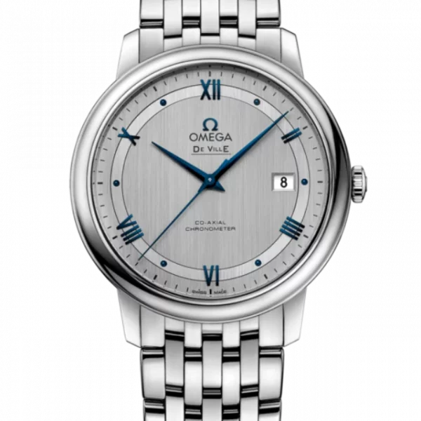 Omega De Ville Prestige 424.10.40.20.02.001