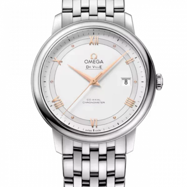 Omega De Ville Prestige 424.10.40.20.02.002