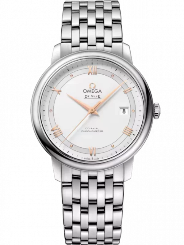 Omega De Ville Prestige 424.10.40.20.02.002