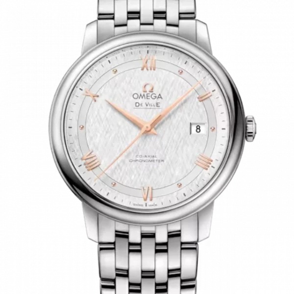 Omega De Ville Prestige 424.10.40.20.02.004