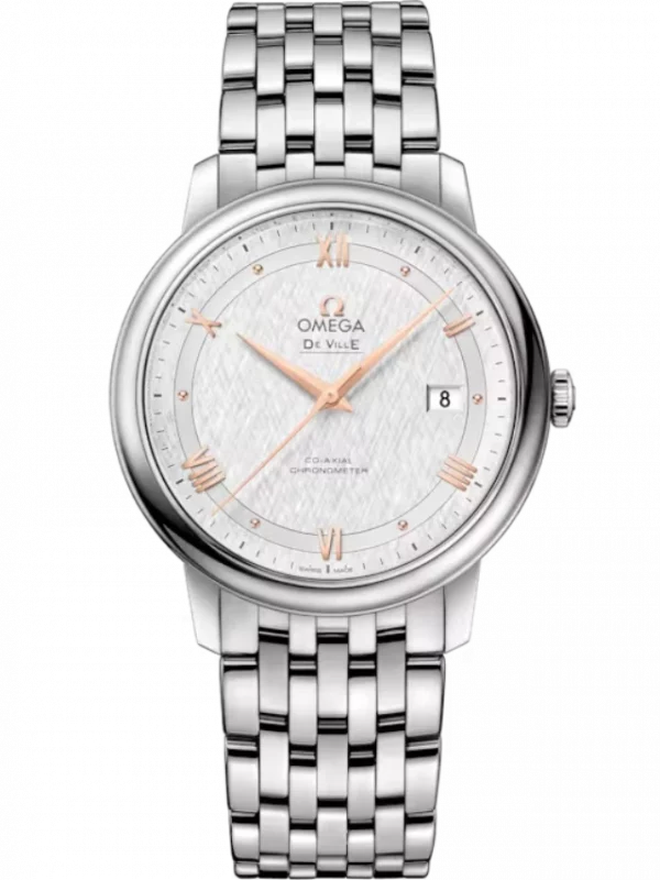 Omega De Ville Prestige 424.10.40.20.02.004