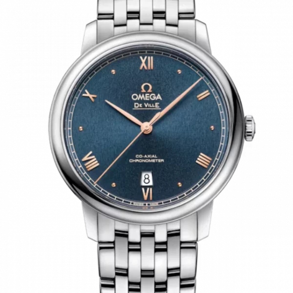 Omega De Ville Prestige 424.10.40.20.03.004