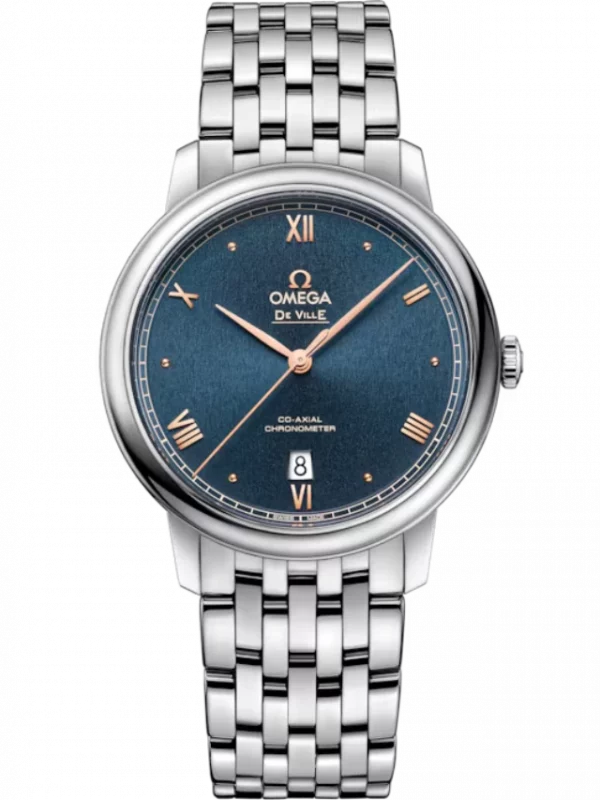 Omega De Ville Prestige 424.10.40.20.03.004