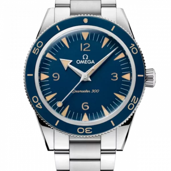 Omega Seamaster 300 234.30.41.21.03.001