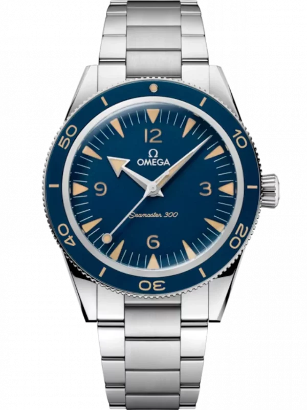 Omega Seamaster 300 234.30.41.21.03.001