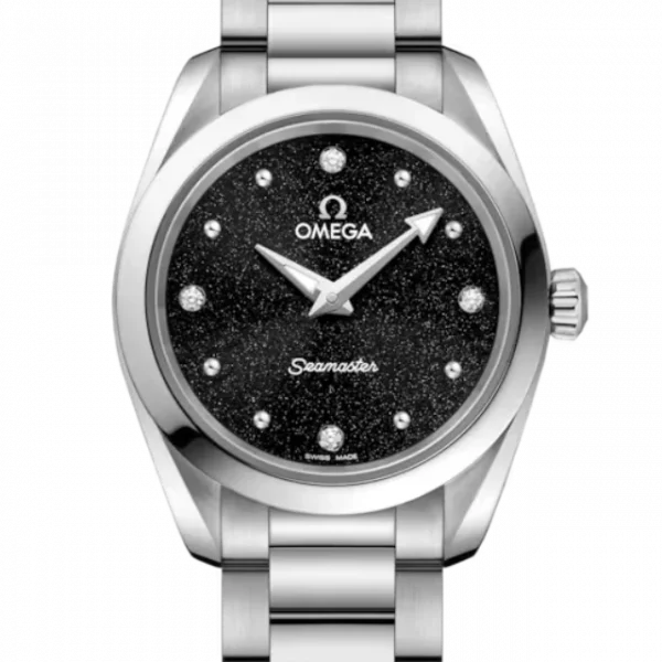 Omega Seamaster Aqua Terra 150m 220.10.28.60.51.001