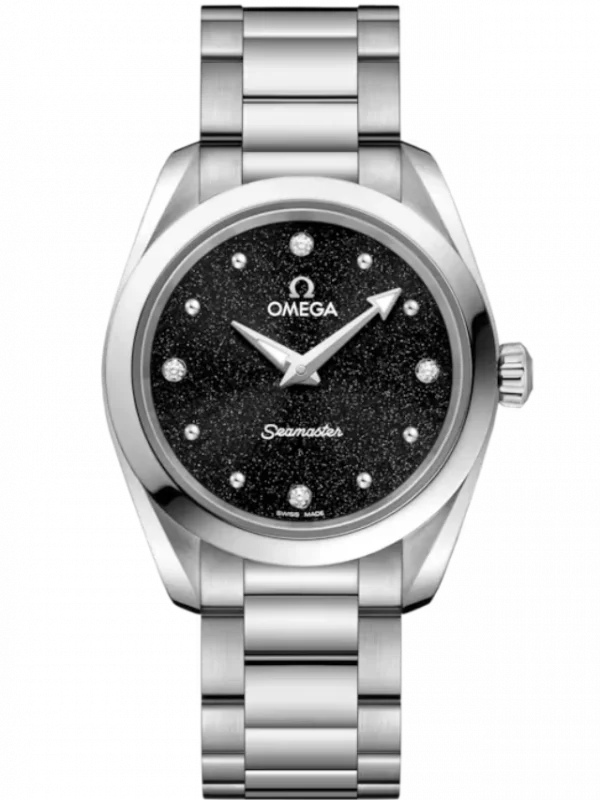 Omega Seamaster Aqua Terra 150m 220.10.28.60.51.001