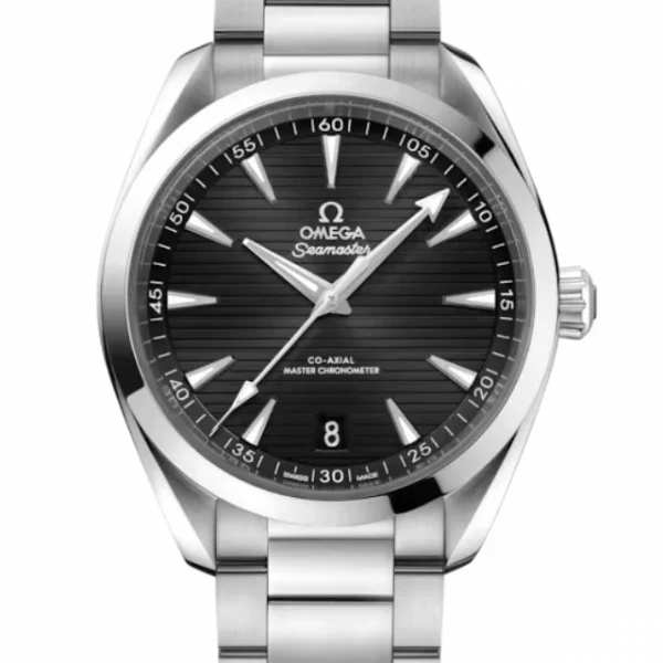 Omega Seamaster Aqua Terra 150m 220.10.41.21.01.001