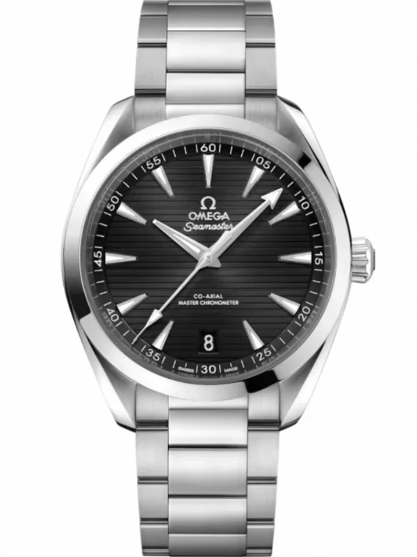 Omega Seamaster Aqua Terra 150m 220.10.41.21.01.001