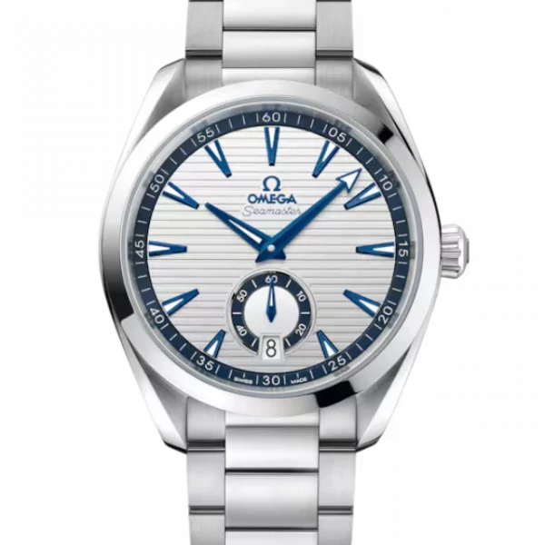 Omega Seamaster Aqua Terra 150m 220.10.41.21.02.004