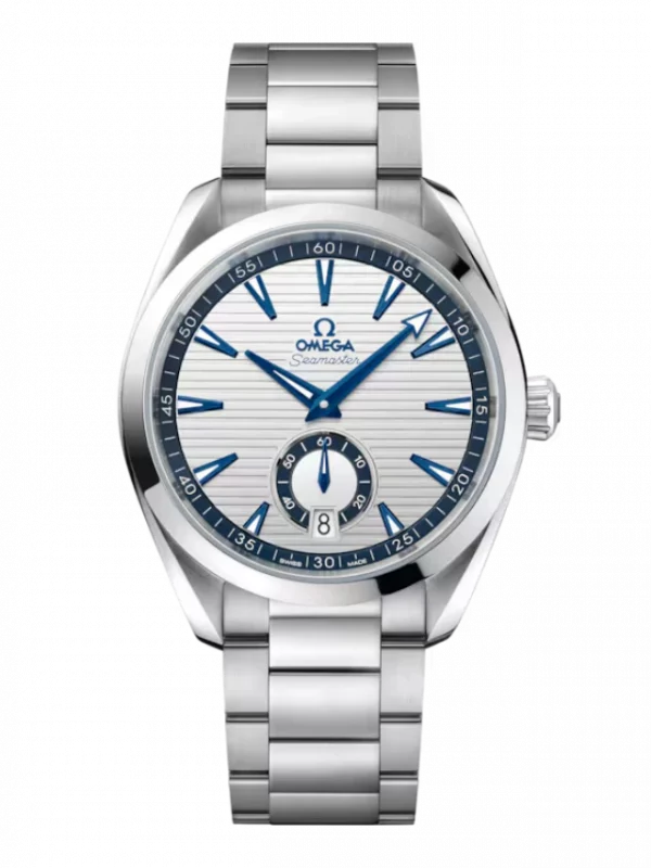 Omega Seamaster Aqua Terra 150m 220.10.41.21.02.004