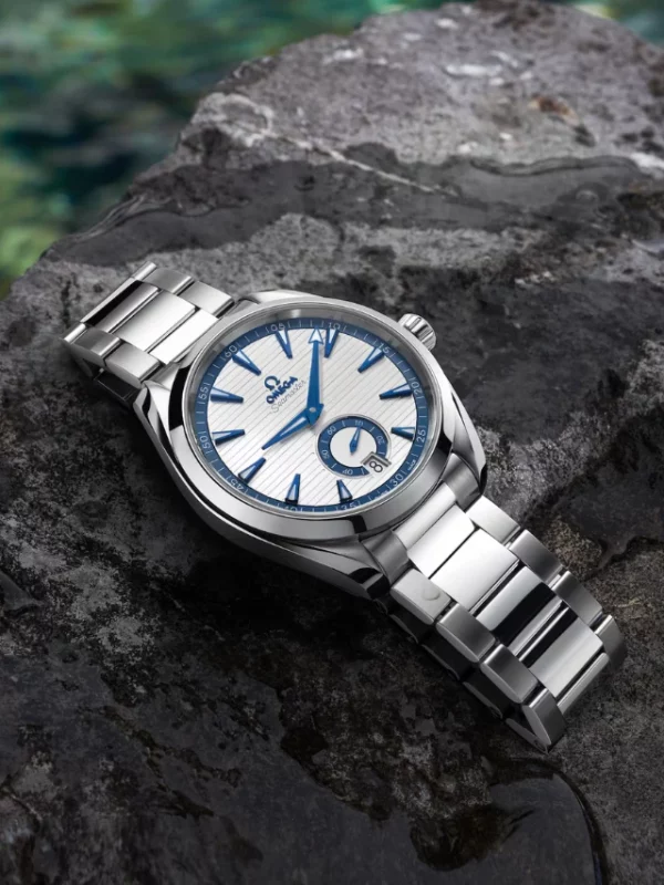 Omega Seamaster Aqua Terra 150m 220.10.41.21.02.004