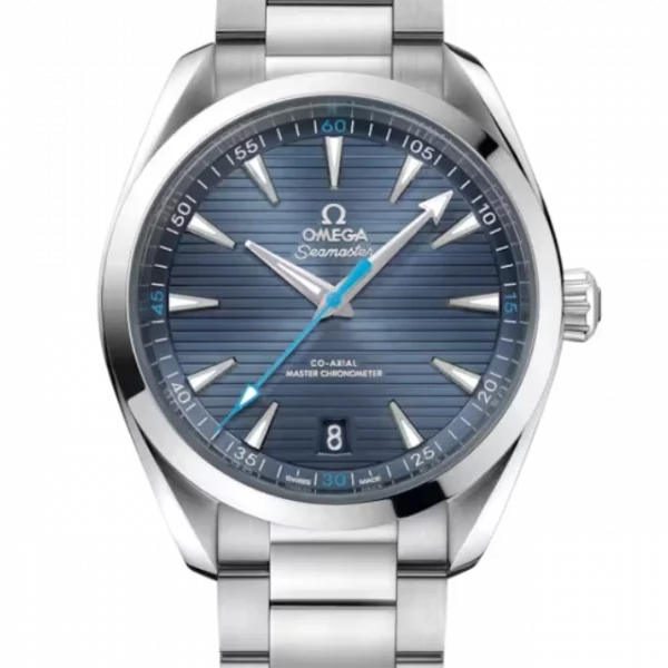 Omega Seamaster Aqua Terra 150m 220.10.41.21.03.002