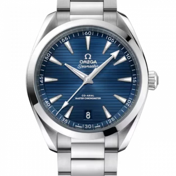 Omega Seamaster Aqua Terra 150m 220.10.41.21.03.004