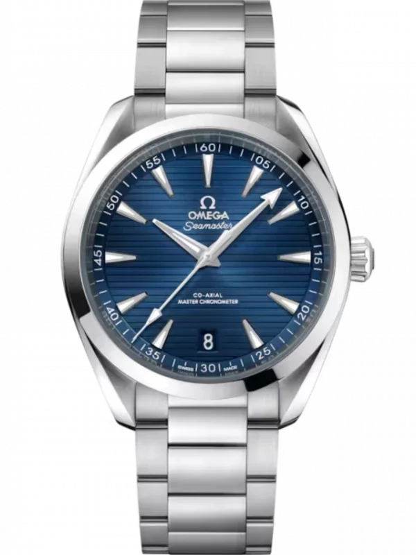 Omega Seamaster Aqua Terra 150m 220.10.41.21.03.004