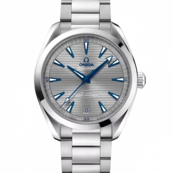 Omega Seamaster Aqua Terra 150m 220.10.41.21.06.001